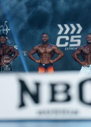 Фотограф Андрей Ёрш (19.05.2024)